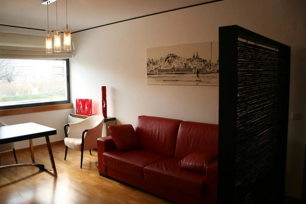 Lisboa Gales Apartment